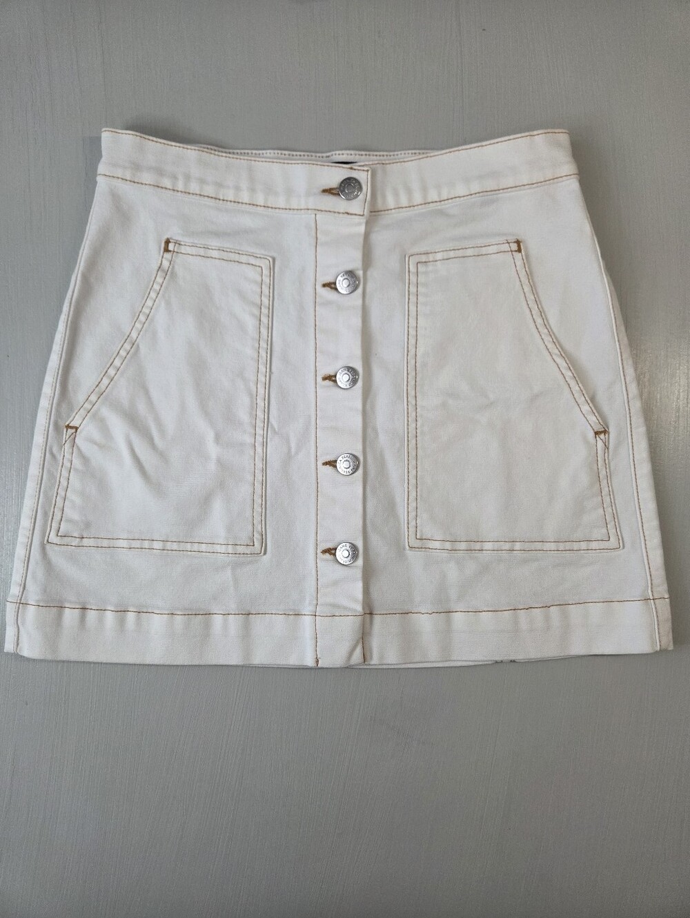 Veronica Beard Getty Skirt